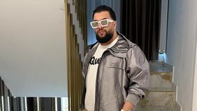 Ce s-a întâmplat în familia lui Tzancă Uraganu! Mesajul pe care l-a postat Miraj Tzunami pe rețelele de socializare: „Am simțit nevoia...”